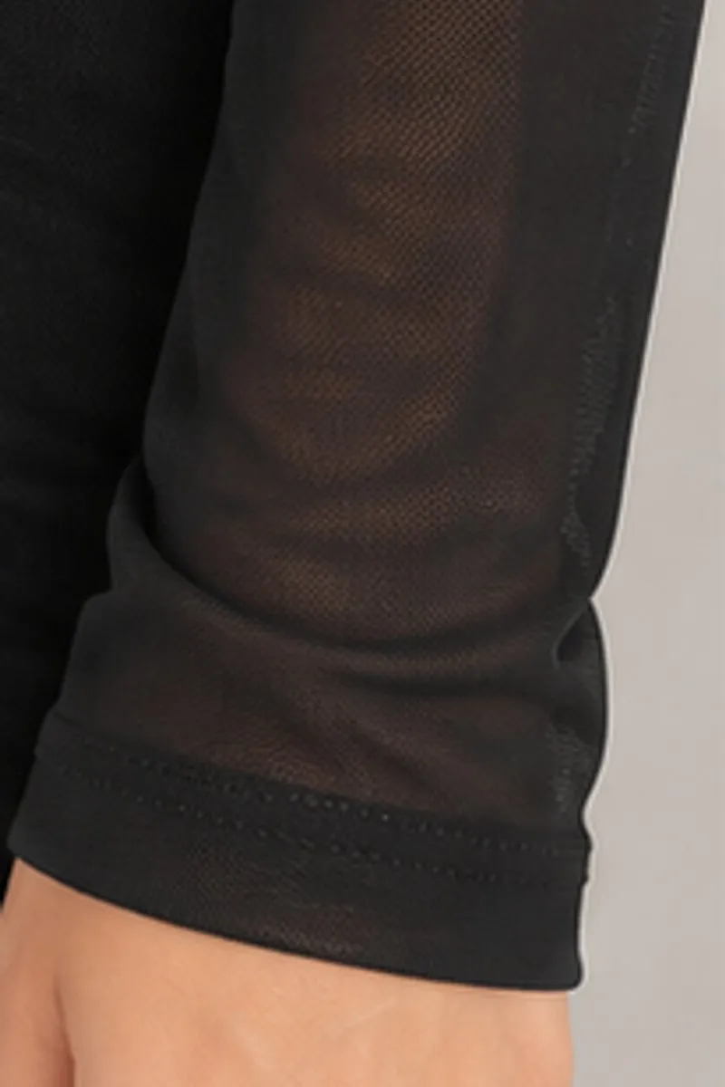 Vintage Savana black off-shoulder ruched bodycon dress, size S, photo 6 of 6